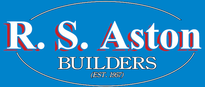 R.S. Aston Builders
